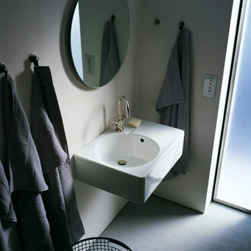 Scola Series By Duravit