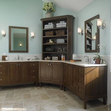Bathroom Remodels