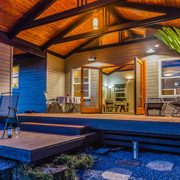 Polynesian Development Renovation