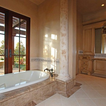 Shady Canyon_ Irvine, CA