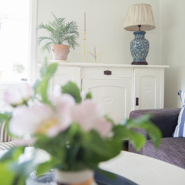 Mina senaste foton och reportage om inredning och trädgård!