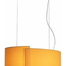 JOIIN 1 PENDANT LAMP BY PALLUCCO LIGHTING - Pendant Lighting