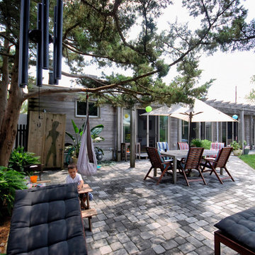 LBI house