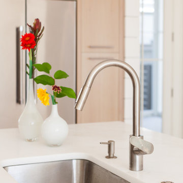 High Quality Kitchen