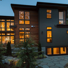 EXTERIOR HOME DESIGN