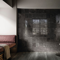 Diesel Home Iris Ceramica | Ribbed - Products