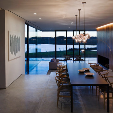 Villalagos Residence