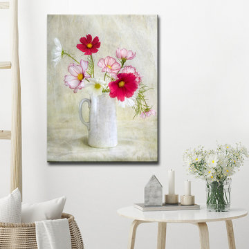 Ready2HangArt Living Room Detail