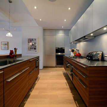 West Village Loft