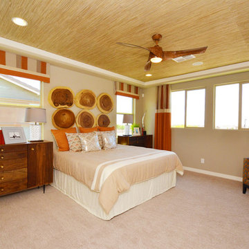 Intrigue @ Greer Ranch | Surprise, AZ | 4094 - Entice Plan
