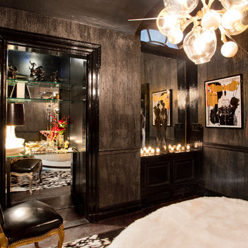 2015 Holiday House NYC