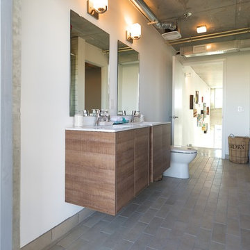 Filling Station Lofts