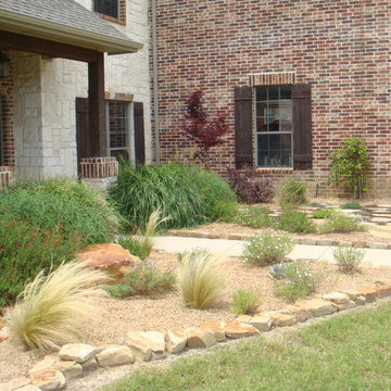 xeriscaping