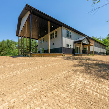 Barndominium Bardstown, KY