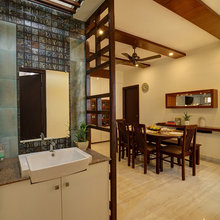wash basin