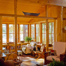 garage renovation