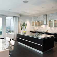 kitchen table