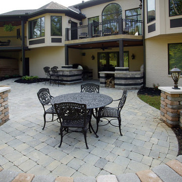 New Residence in Cincinnati Metro Area