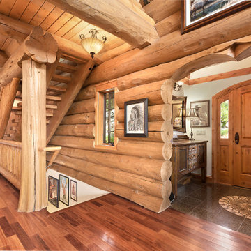 Hummingbird Project - ptarmigan parade winner