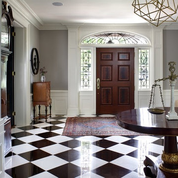 New Jersey Private Residence