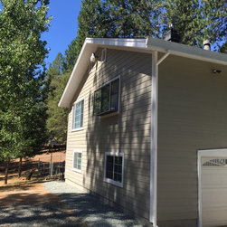Pine Grove Siding - Siding And Stone Veneer