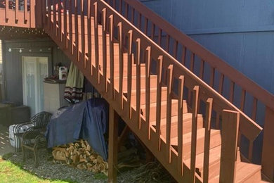 Exterior Work