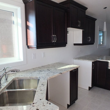 Our Work
