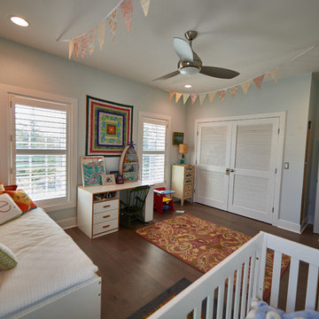 Cape Henlopen Dr. - Lewes, Delaware