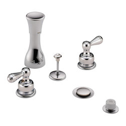 Delta Classic - Products