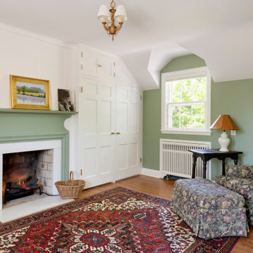 Hopkin Primary Suite Remodel