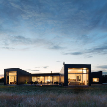 Sussex New Build