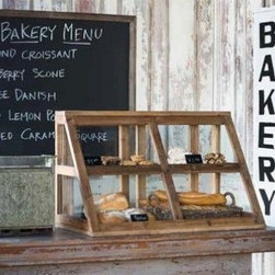 Shabby Chic Decor - Products