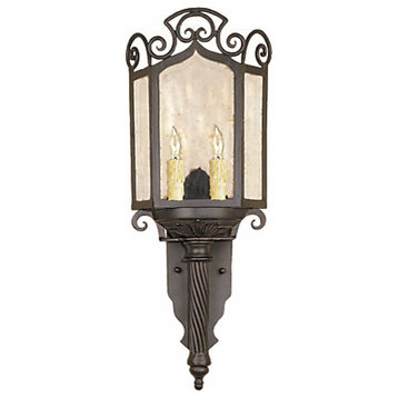 Indiana Wall Sconce Light