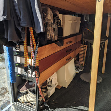 Tiny Home on Wheels Build