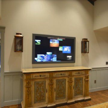 Office AV