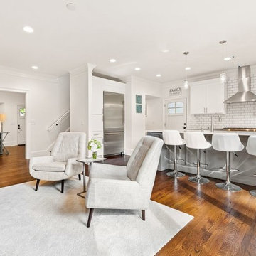 Buena Park: Kitchen Remodeling Service