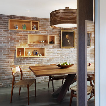 Alberts Residence