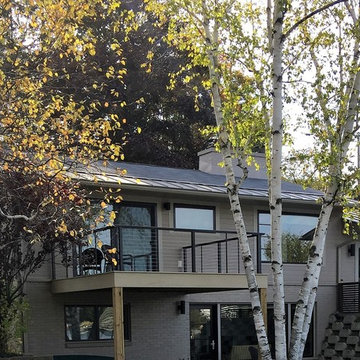Exteriors