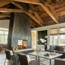Fireplaces