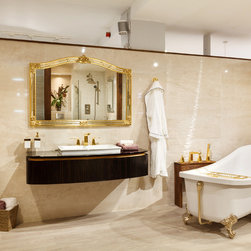 BAGNODESIGN Harrogate Showroom - Products