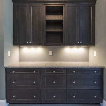 Porters Neck Custom Plan