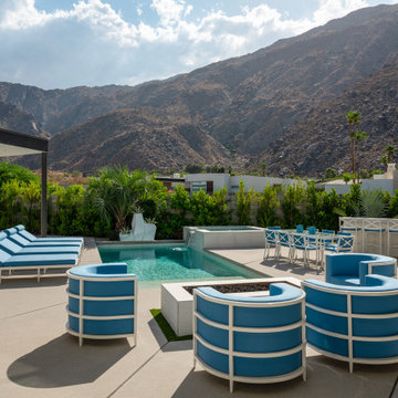 Skye Palm Springs