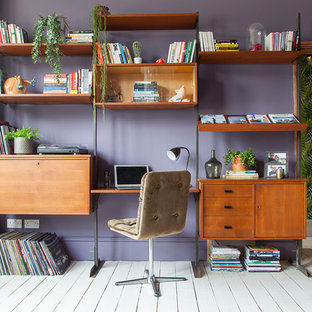 Harringay Victorian Flat