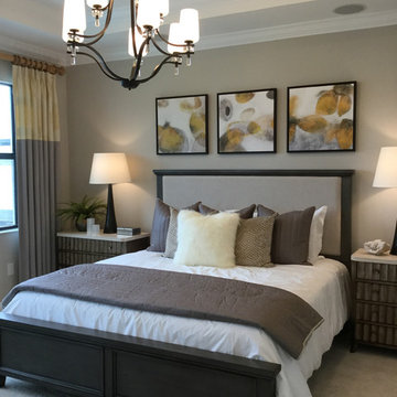 The Islamorada Home