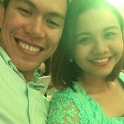 Benj Lobrino's photo