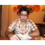 Alexander Castillo's photo