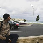 Edson Martins's photo