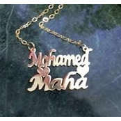 Maha Mahmoud's photo