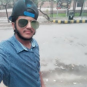 Hamza Mohsins foto