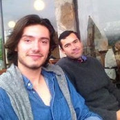 Mario Reyes's photo